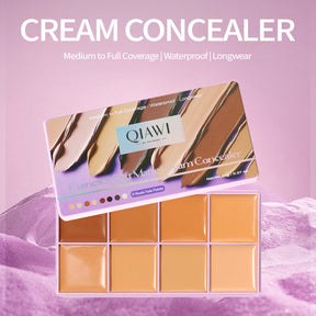 GlowCover – Instant Flawless Skin Concealer