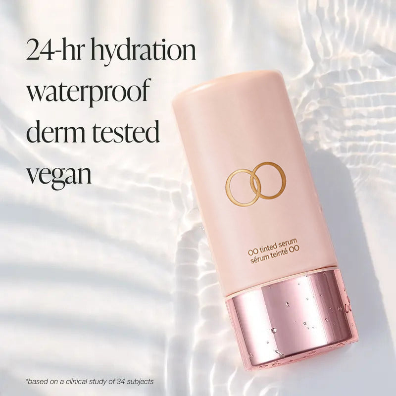 LumiSkin – Adaptive Tone Correcting Beauty Serum