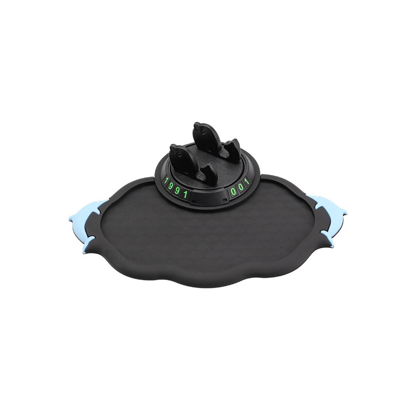 AutoCore – Anti-Slip Car Phone Pad