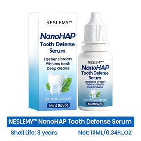 NESLEMY™ NanoHAP Tooth Defense Serum