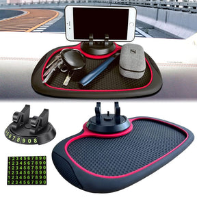 AutoCore – Anti-Slip Car Phone Pad
