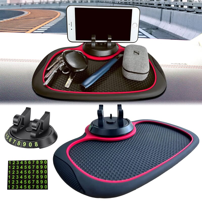 AutoCore – Anti-Slip Car Phone Pad