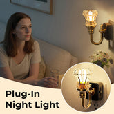LumiNest – Cozy Ambient Night Light
