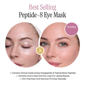 EyeRevive – Intensive Collagen Repair Eye Patches