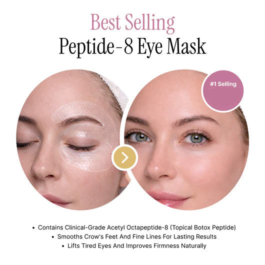 EyeRevive – Intensive Collagen Repair Eye Patches