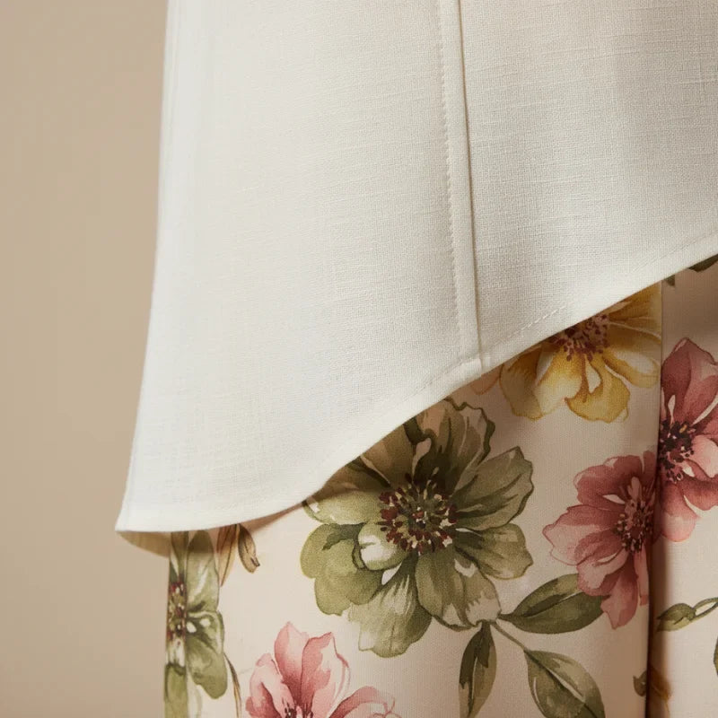 Botanique™ – Artistic Linen Set