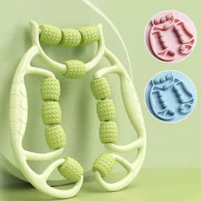 CircuFlex - Full-Leg Compression Massager