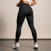 3D Thermal Sculpt Leggings - BoostBody™