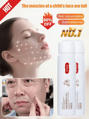 VistaRevive – Deeply Repairing Lingzhi Anti-Wrinkle Water