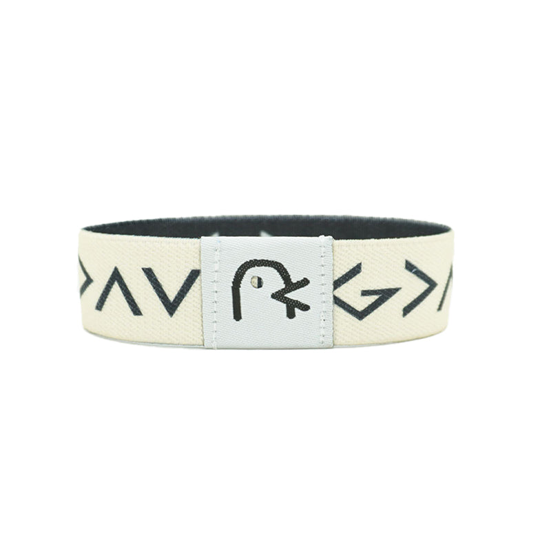 FaithVerse – Daily Bible Scripture Bracelet