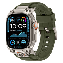 UltraDefender - Tactical Watch Band