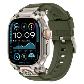 UltraDefender - Tactical Watch Band