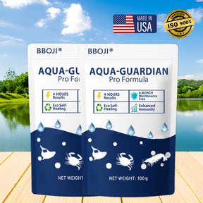 AquaPure – Advanced Water Purifier