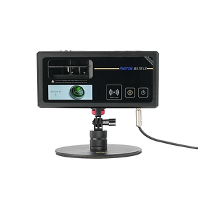 PhotonGuard – Smart Laser Mosquito Defender