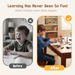 Young Inventor - Technology Toy Set