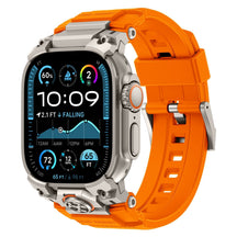 UltraDefender - Tactical Watch Band