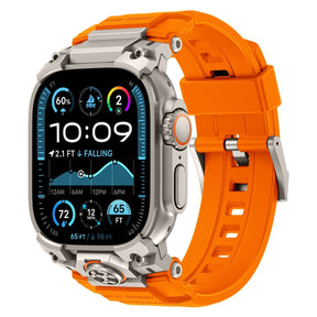 UltraDefender - Tactical Watch Band