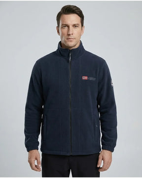 Coldway™ Vest – Lightweight thermal fleece for cold days