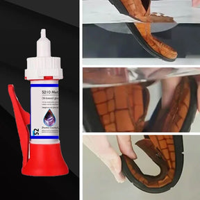 FusionCore – Industrial Strength Repair Paste