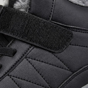FrostFit™ – Thermal comfort shoes for cold and wet days