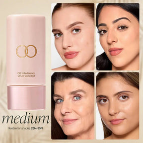 LumiSkin – Adaptive Tone Correcting Beauty Serum