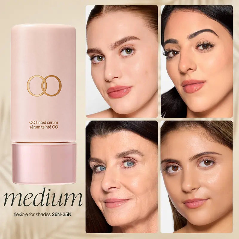 LumiSkin – Adaptive Tone Correcting Beauty Serum