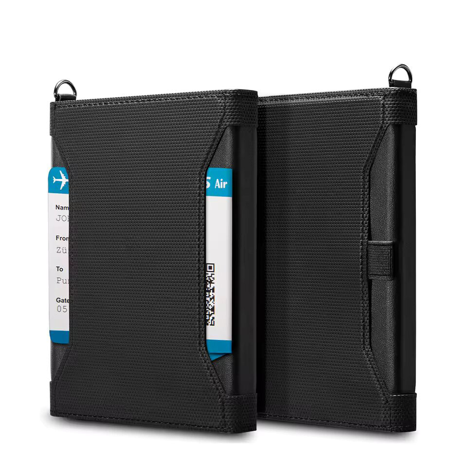 PocketShield – RFID Blocking Case