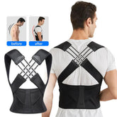 SpineAlign Fix Your Posture In Seconds