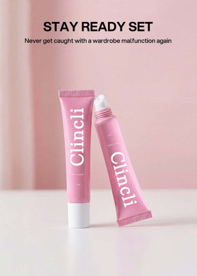 FashionHold – Waterproof Fashion Adhesive