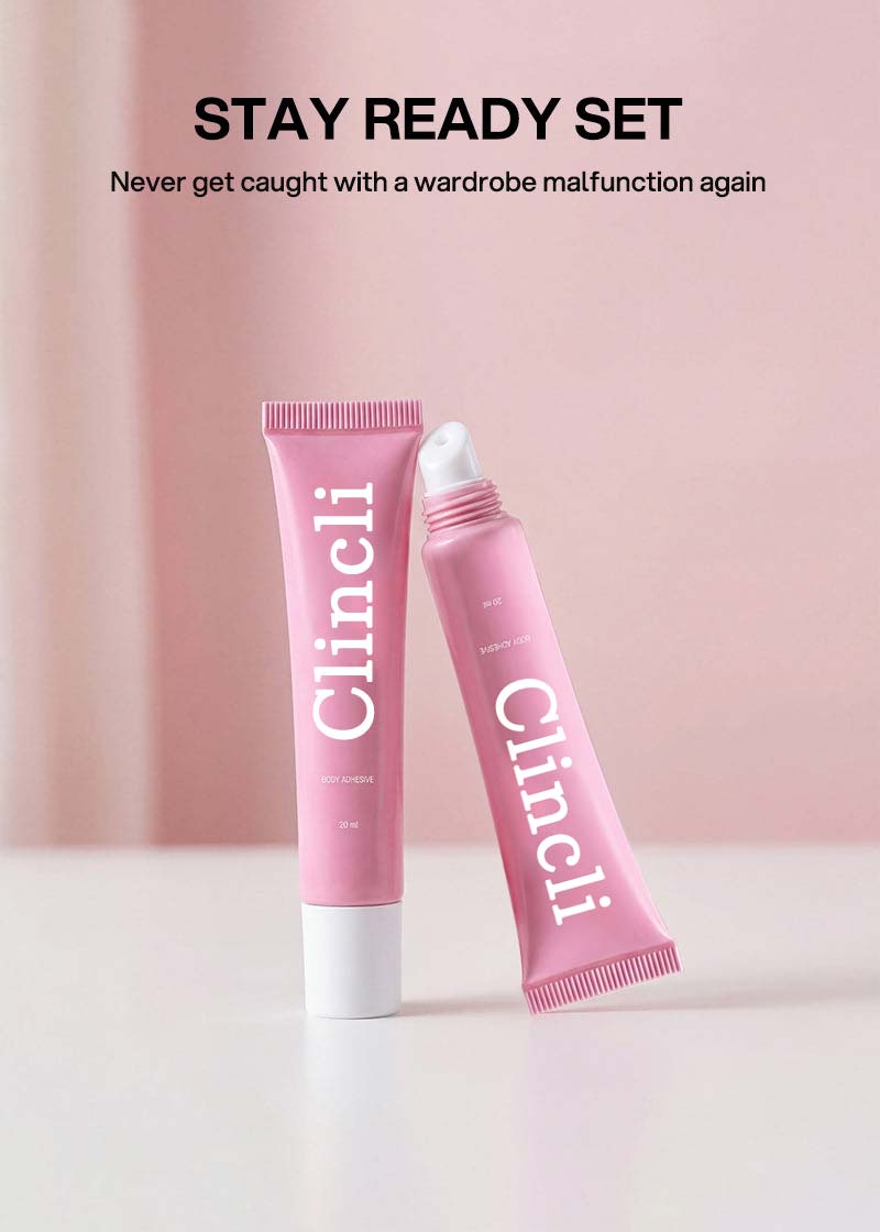 FashionHold – Waterproof Fashion Adhesive