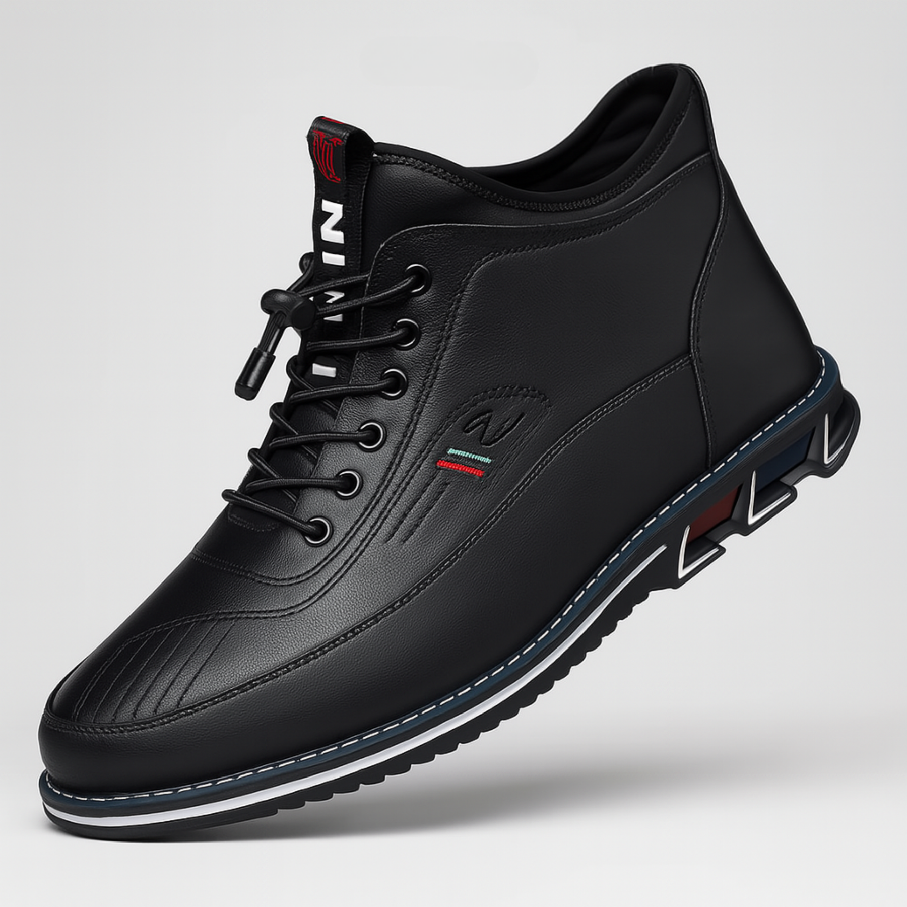 Kalt™ Ergonomic Boots - Lupi