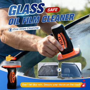 PureView – Windshield Clarity Enhancer