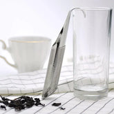 TeaSphere – Stainless Steel Tea Strainer