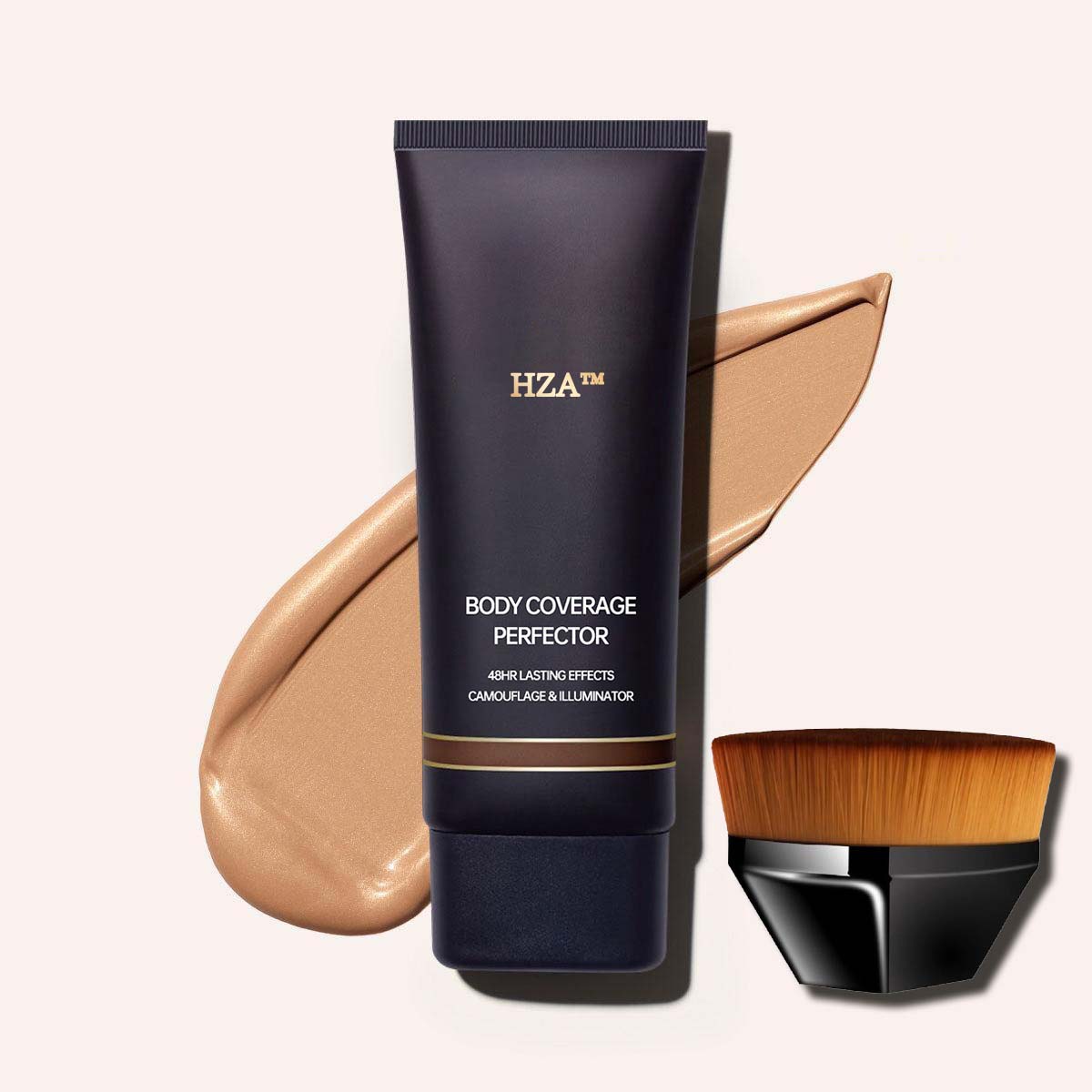 SkinVeil – 72HR Transfer-Proof Concealer