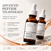 YouthGlow - GHK-Cu Copper Peptide Radiant Firming Serum