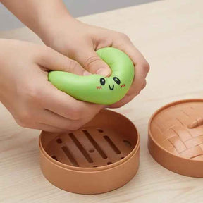 SquishPop – Ultra Satisfying Sensory Squishy Toy