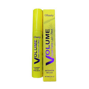 LumeLash – Breakthrough Lash-Inflating Mascara