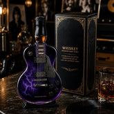 DoomString – Heavy Metal Collector Decanter