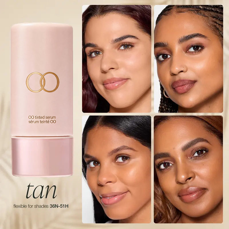 LumiSkin – Adaptive Tone Correcting Beauty Serum