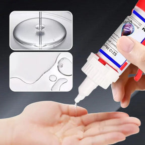 FusionCore – Industrial Strength Repair Paste
