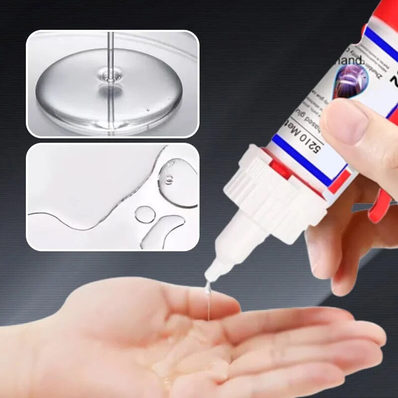 FusionCore – Industrial Strength Repair Paste