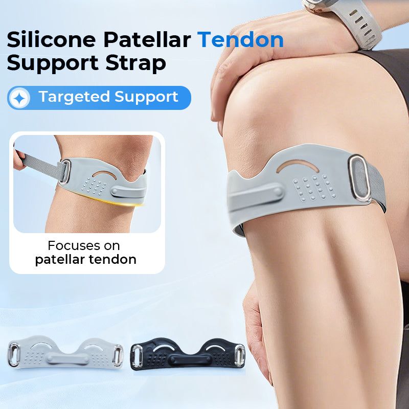 PatellaFix – Knee Support Band