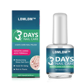 NailVital – Keratin Boost Treatment