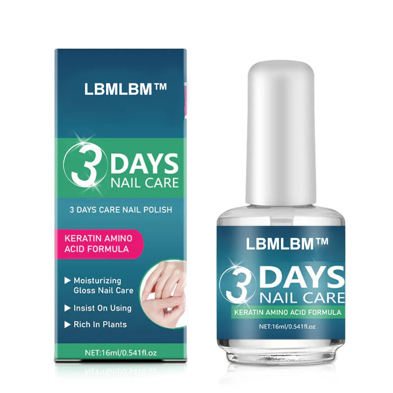 NailVital – Keratin Boost Treatment
