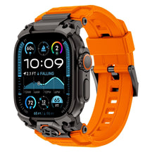 UltraDefender - Tactical Watch Band