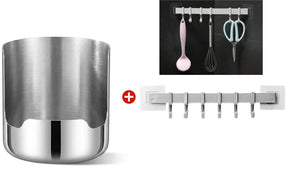 CookVault – Premium Countertop Organizer