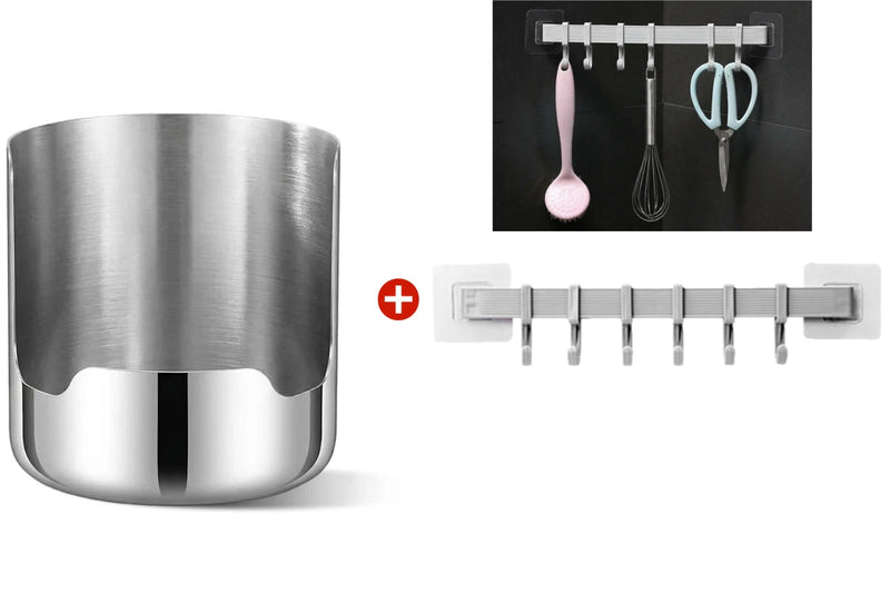 CookVault – Premium Countertop Organizer