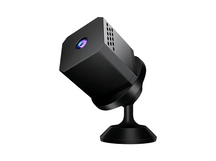 NightGuard – Mini HD Smart Security Camera