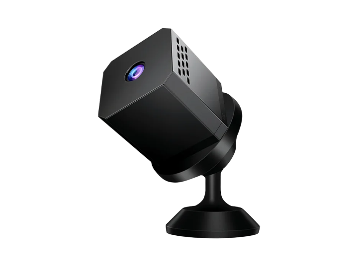 NightGuard – Mini HD Smart Security Camera
