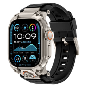 UltraDefender - Tactical Watch Band